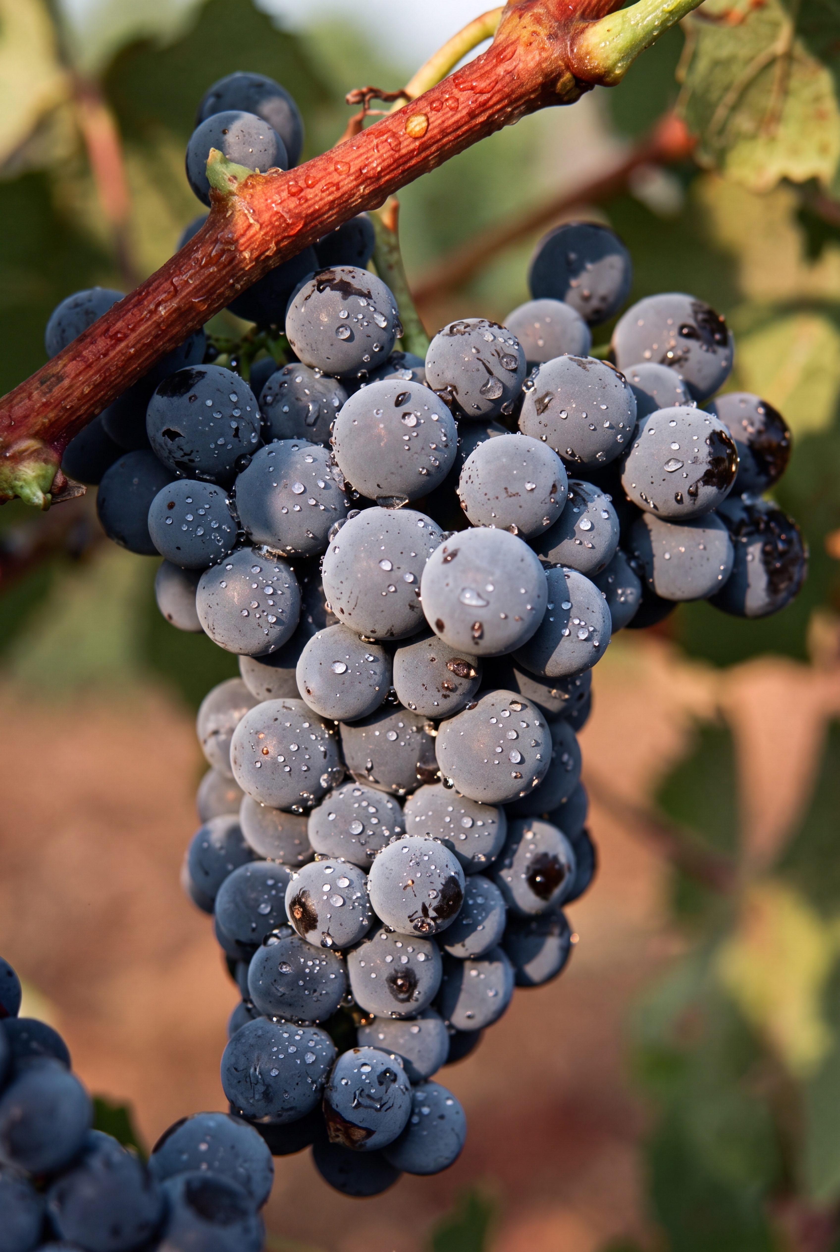 La Garnacha