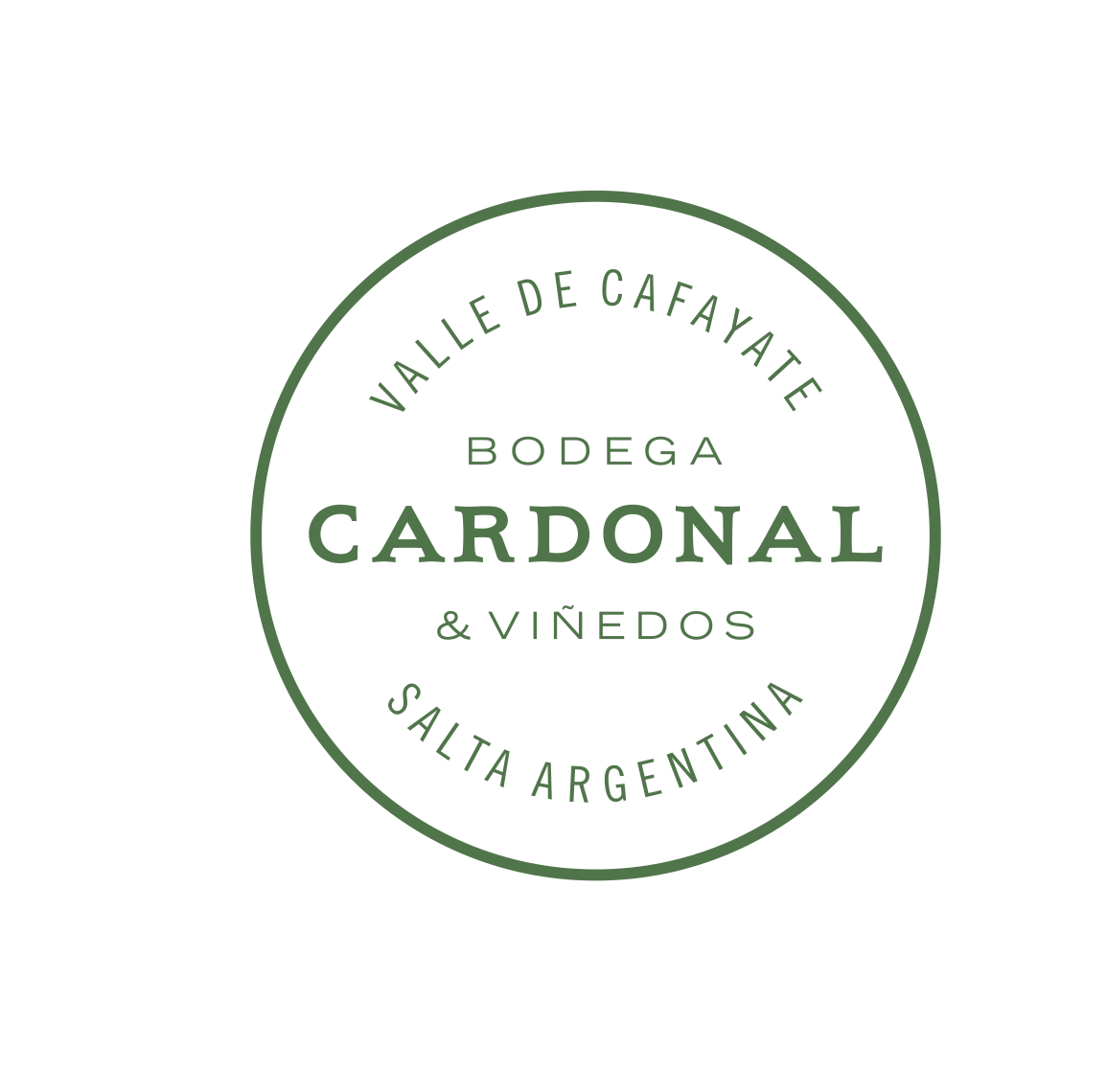 Sello Cardonal